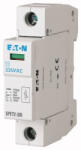 Eaton komplett túlfeszültség levezető C, 1P, Uc=335VAC, 4, 5kA SPET2-335/1 - 168695 (168695)