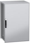 Schneider Electric PanelSeT SFN - NSYSFN12860P - elosztószekrény szerelőlappal 1200x800x600 IP55 (NSYSFN12860P)