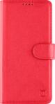 Tactical Husă tip carte Tactical Field Xiaomi Redmi 13C/Poco C65 - roșu