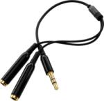 mobilNET Splitter 2x3, 5 mm