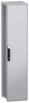 Schneider Electric PanelSeT SFN - NSYSFN18440 - elosztószekrény szerelőlap nélkül 1800x400x400 IP55 (NSYSFN18440)