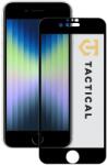 Tactical Glass Shield Privacy Stealth 5D sticlă pentru Apple iPhone 7/8/SE 2020/SE 2022 Black