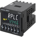 Omron H5CC-AD időrelé (720494)