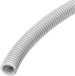 Univolt HFX Turbo 20 világosszürke 50M halogénmentes gégecső 102296 Univolt (102296) - lumenet