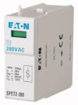 Eaton túlfeszültség levezető betét C, SPET2-höz, Uc=280V AC SPET2-280 - 168740 (168740)