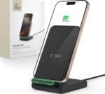 Tech-Protect Încărcător wireless Tech-Protect QI15W-A40 - negru