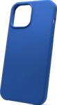 Liquid Husă Liquid TPU iPhone 13 - albastră