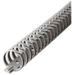 Hager Tehalit M5692 VK-Flex 30, L=500mm, szürke (M5692) - lumenet