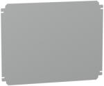 Schneider Electric PanelSet SBM - NSYMM45SB - Fém szerelőlap 400x500 (NSYMM45SB)