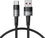 Tech-Protect Cablu Tech-Protect Ultraboost USB-C, 66W/6A, 0, 25 m - gri
