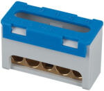 Eaton n-fi csavaros csatlakozó, kék sorkapocs (klv-hez), n-fi-klv-178911 (178911)