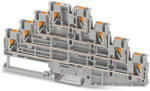 Phoenix Contact Többemeletes kapocs - PT 2, 5-4L, Phoenix Contact, 1334599 (1334599) - lumenet