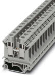 Phoenix Contact Sorkapocs 10mm2 szürke UK 10 N 3005073 Phoenix Contact (3005073)