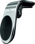 SWISSTEN Easy Mount Suport magnetic pentru ventilație - Argintiu