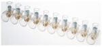 Gewiss Sorkapocs 10mm2 10tagú 1 pólus Gewiss 44663 (GW44663)