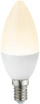 GLOBO E14 LED gyertya 4, 9W, 3000K, 470 lm - Globo 10640K (10640K)