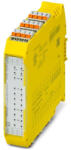 Phoenix Contact Bővítőmodul - PSR-M-EF1-XC-SDI8-SDO4-DO4-PI, Phoenix Contact, 1337850 (1337850)