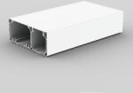 KOPOS Parapet csatorna 170x65 fehér, PK 170X65 D HD Kopos (6 fm/köteg) (PK 170X65 D_HD)