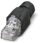 Phoenix Contact RJ45 dugaszcsatlakozók - VS-08-RJ45-5-Q/IP20-EC, Phoenix Contact, 1417401 (1417401)