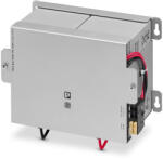 Phoenix Contact Akkumulátormodul - TRIO-BAT/PB/24DC/12AH , Phoenix Contact, 1394727 (1394727)