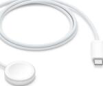 Tactical Cablu de încărcare USB Tactical pentru Apple Watch 1/2/3/4/5/6/SE/7/8/9/Ultra/Ultra 2 (USB-C)
