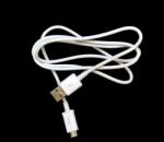 Samsung Cablu de date Samsung ECB-DU4AWE MicroUSB 1m Alb (Bulk)