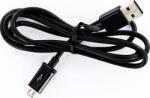 Samsung Cablu de date Samsung ECB-DU5ABE MicroUSB 1m Negru (Ambalaj vrac)