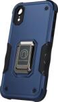 Defender Bulky Husă TPU iPhone XR - Albastru
