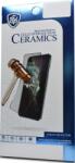 5D Ceramic 5D Sticlă ceramice temperată full face iPhone 12 Mini - Negru
