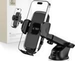 Tech-Protect Suport auto universal Tech-Protect V3 pentru parbriz și bord - negru