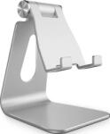 Tech-Protect Suport Tech-Protect pentru telefon, Aluminiu - Argintiu