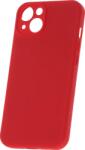 Liquid Carcasă Liquid Lite TPU pentru Xiaomi Redmi 13C/Poco C65 - Roșu