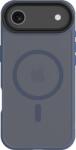 Tactical MagForce Hyperstealth husă pentru iPhone 17 Air Deep Blue
