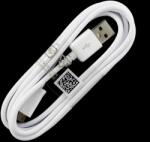 Samsung Cablu de date Samsung ECB-DU4EWE MicroUSB 1, 5 m alb (vrac)
