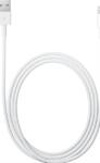  Cablu de date iPhone 5 Lightning OEM alb (bulk)