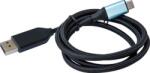 i-tec Adaptor cablu i-tec USB-C DisplayPort 4K / 60 Hz 1, 5 m