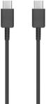Samsung EP-DG977BBE USB-C/USB-C cablu de date 1m Negru (Ambalaj vrac)