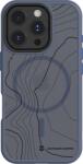 Tactical MagForce Hyperstealth Sika Husa pentru iPhone 16 Pro Albastru intens