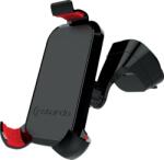Sturdo Pro suport sport pentru bord / parbriz Negru