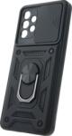 Defender Carcasă Defender Slide pentru Samsung Galaxy S20 FE 4G/5G - Negru