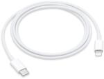 Apple MUQ93ZM/A Apple Cablu de date USB-C/Lightning 96W 1m Alb