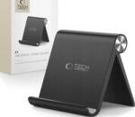 Tech-Protect Suport universal Tech-Protect Z1 pentru smartphone și tabletă - negru