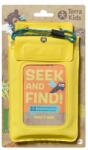 HABA Terra Kids Adventure Търсене и намиране забавни задачи на открито АНГЛИЙСКИ език (2013848001)