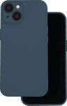 Liquid Carcasă Liquid Lite TPU pentru Motorola Moto G05 - albastru închis