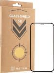 Tactical Glass Shield 5D sticlă de protecție pentru Apple iPhone 14 Pro negru
