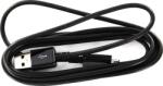 Samsung Cablu de date Samsung ECB-DU4EBE MicroUSB 1, 5 m Negru (vrac)