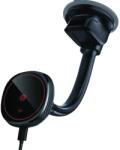 Sturdo Suport magnetic sturdo 15W Qi2 negru pentru bord