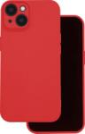 Liquid Husă Liquid Lite TPU Motorola Moto G05/E15 - roșu