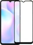 5D Ceramic 5D Sticlă ceramice temperată full face Xiaomi Redmi 9/9A/9C/9AT/A1/A1+/A2 - Negru