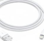 Apple MXLY2ZM/A iPhone Cablu de Date USB-A/Lightning 1m Alb (Bulk)